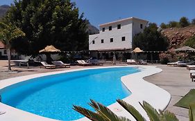 Hotel Masai Mara Appartements & Glamping