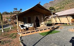Hotel Masai Mara Appartements & Glamping